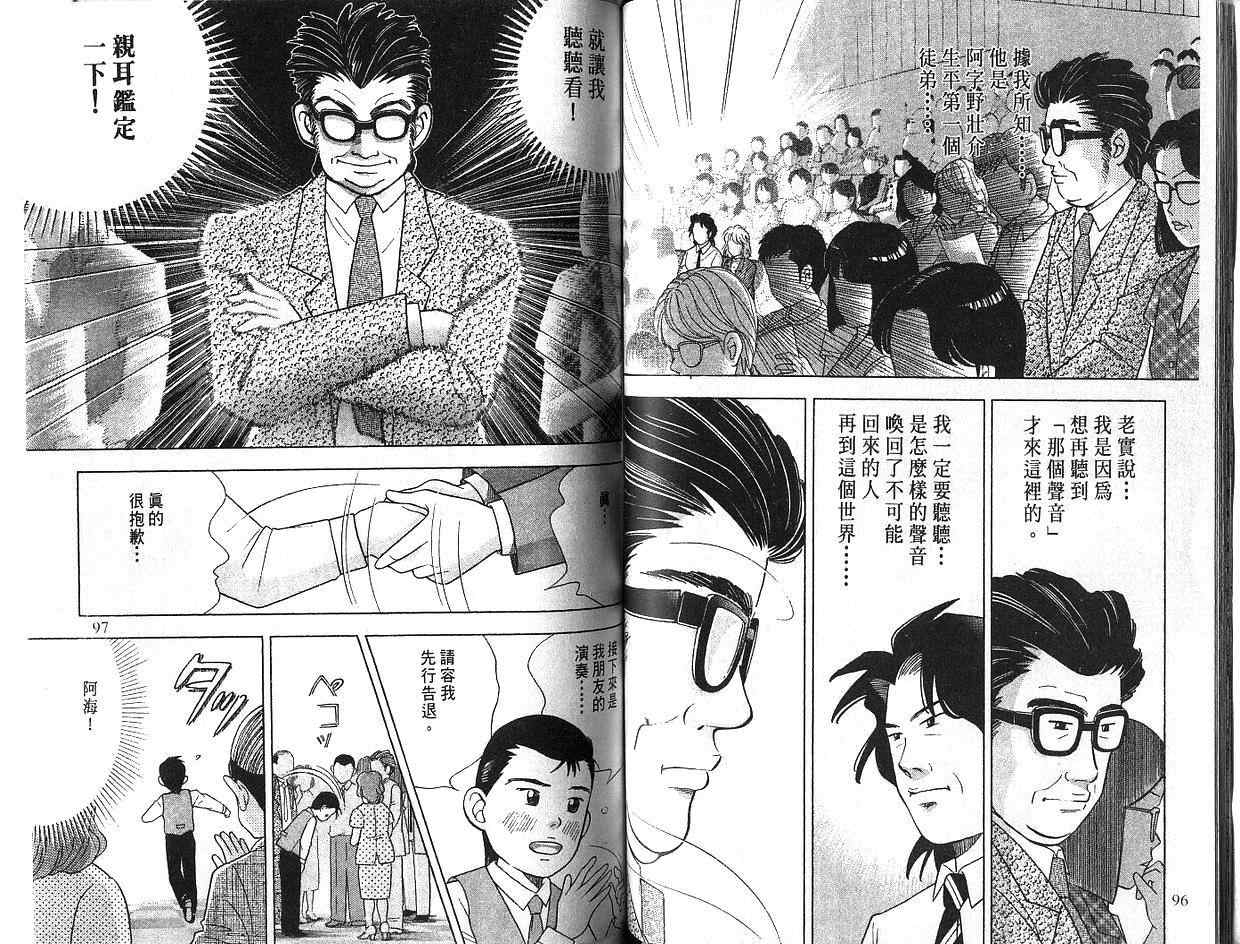 森林中的钢琴师 第5卷 第48页