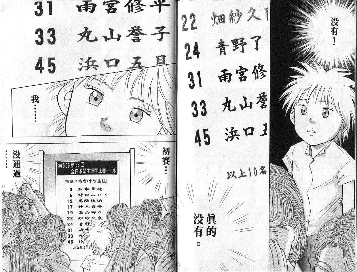 森林中的钢琴师 第5卷 第95页