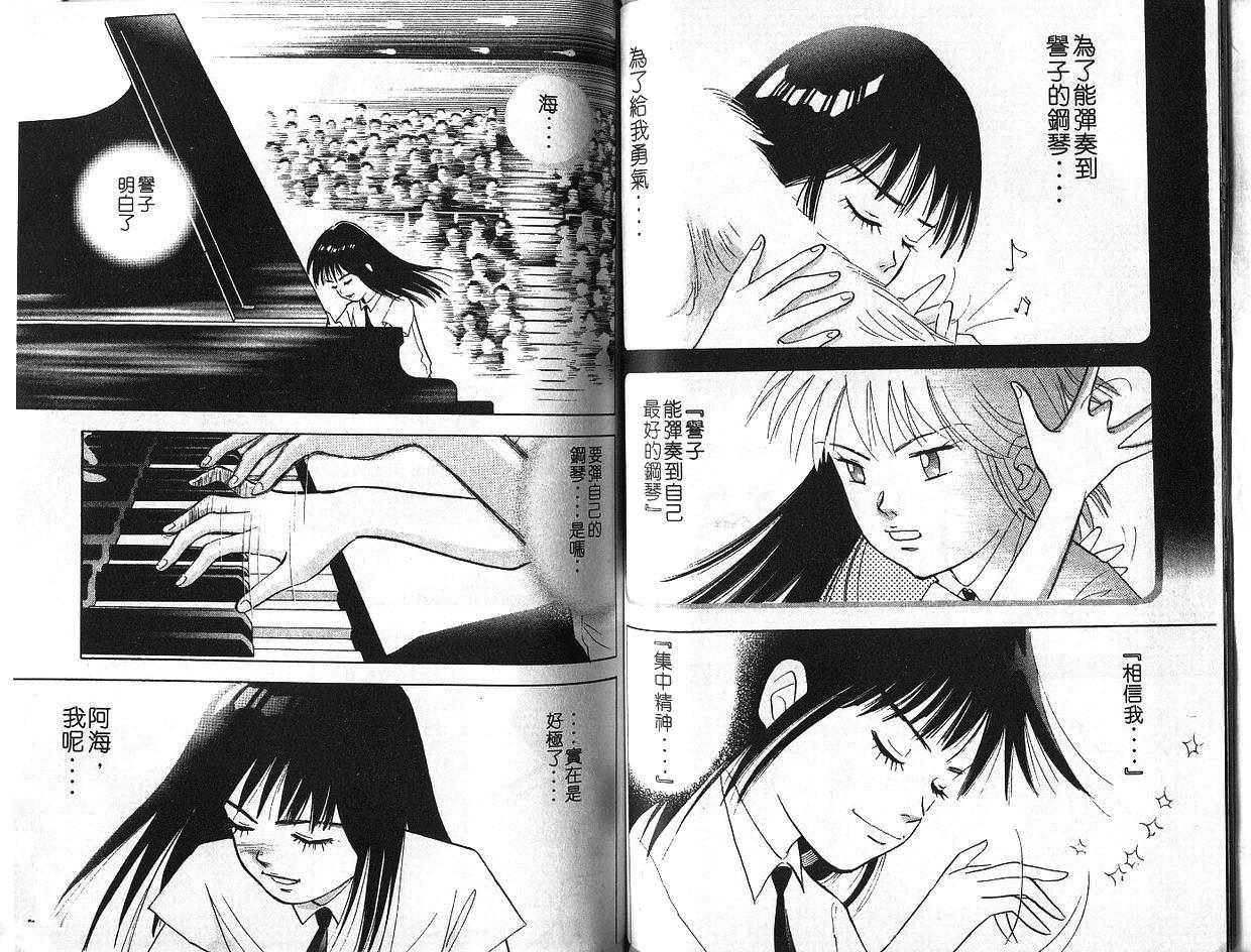 森林中的钢琴师 第6卷 第53页