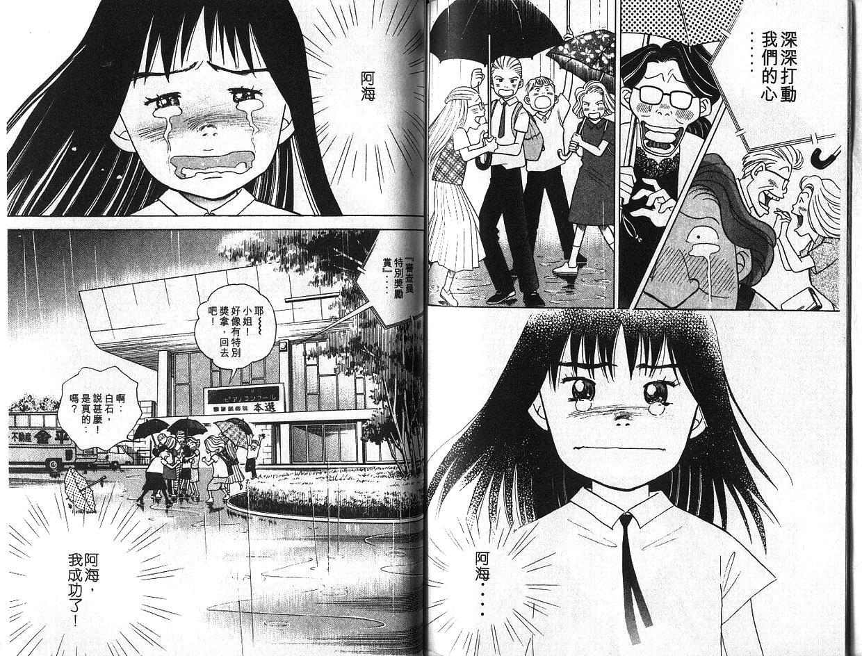 森林中的钢琴师 第6卷 第80页