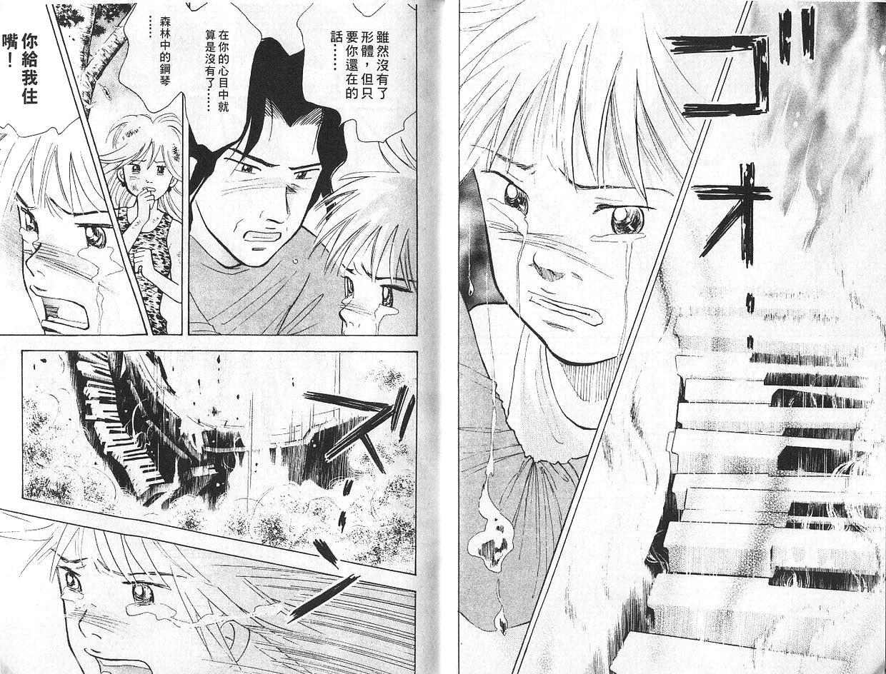 森林中的钢琴师 第7卷 第5页