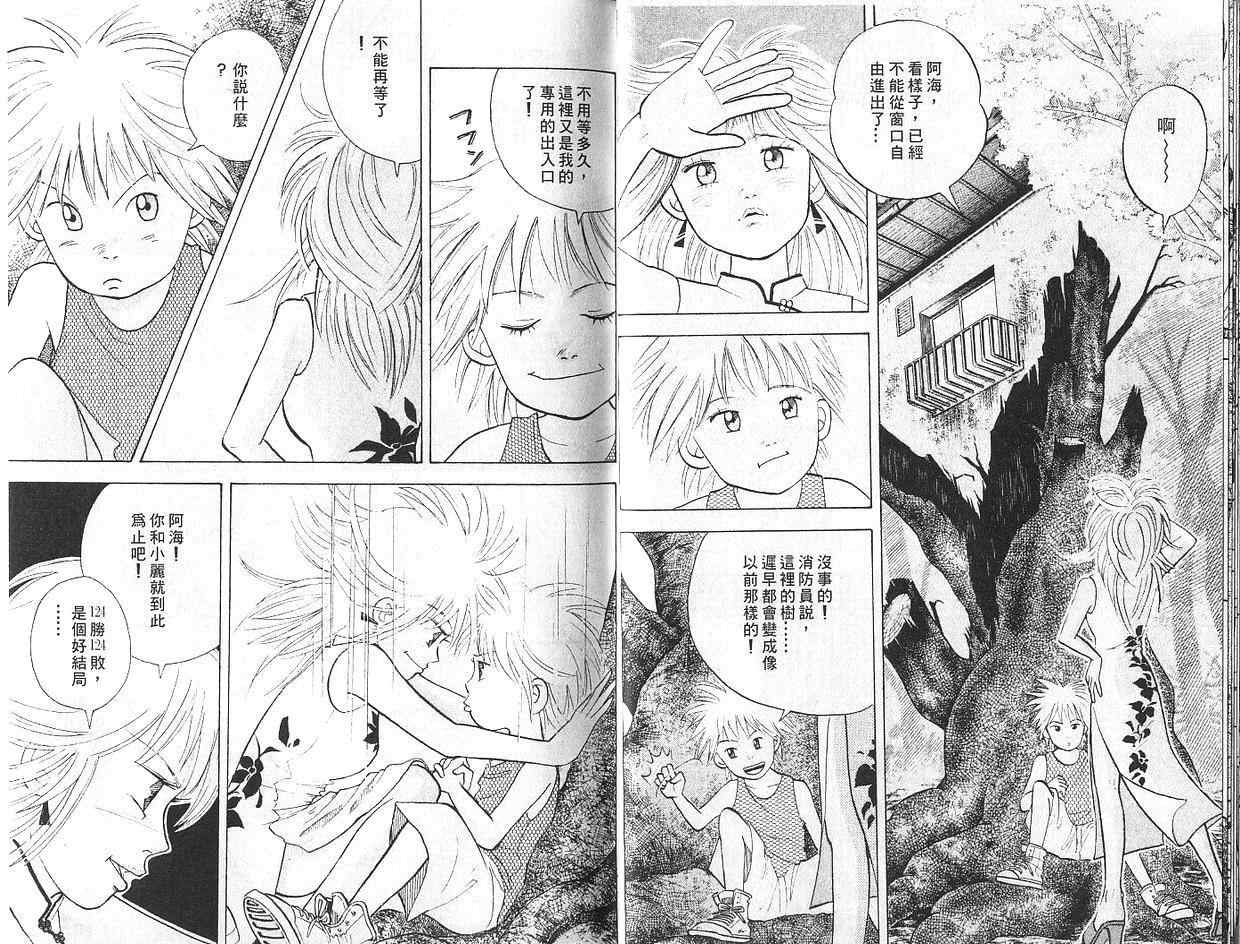 森林中的钢琴师 第7卷 第13页