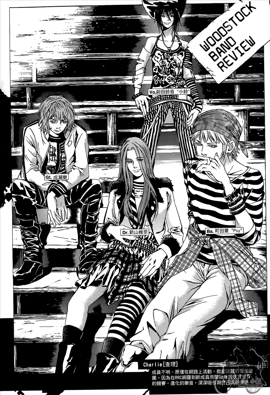 神秘摇滚 第10卷 第3页