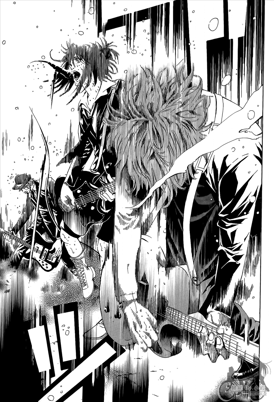 神秘摇滚 第10卷 第148页