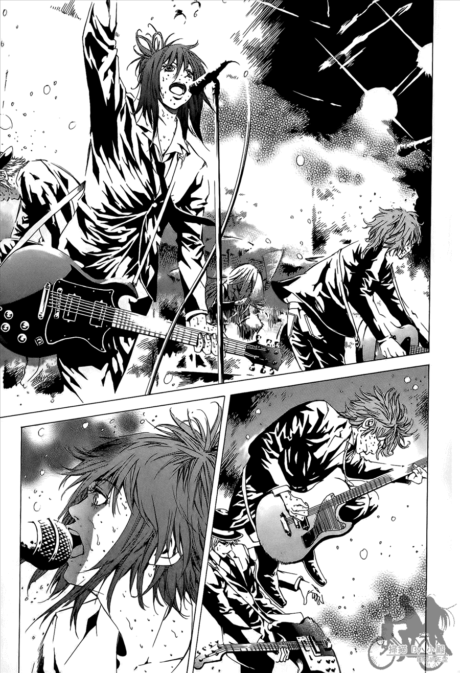 神秘摇滚 第10卷 第150页