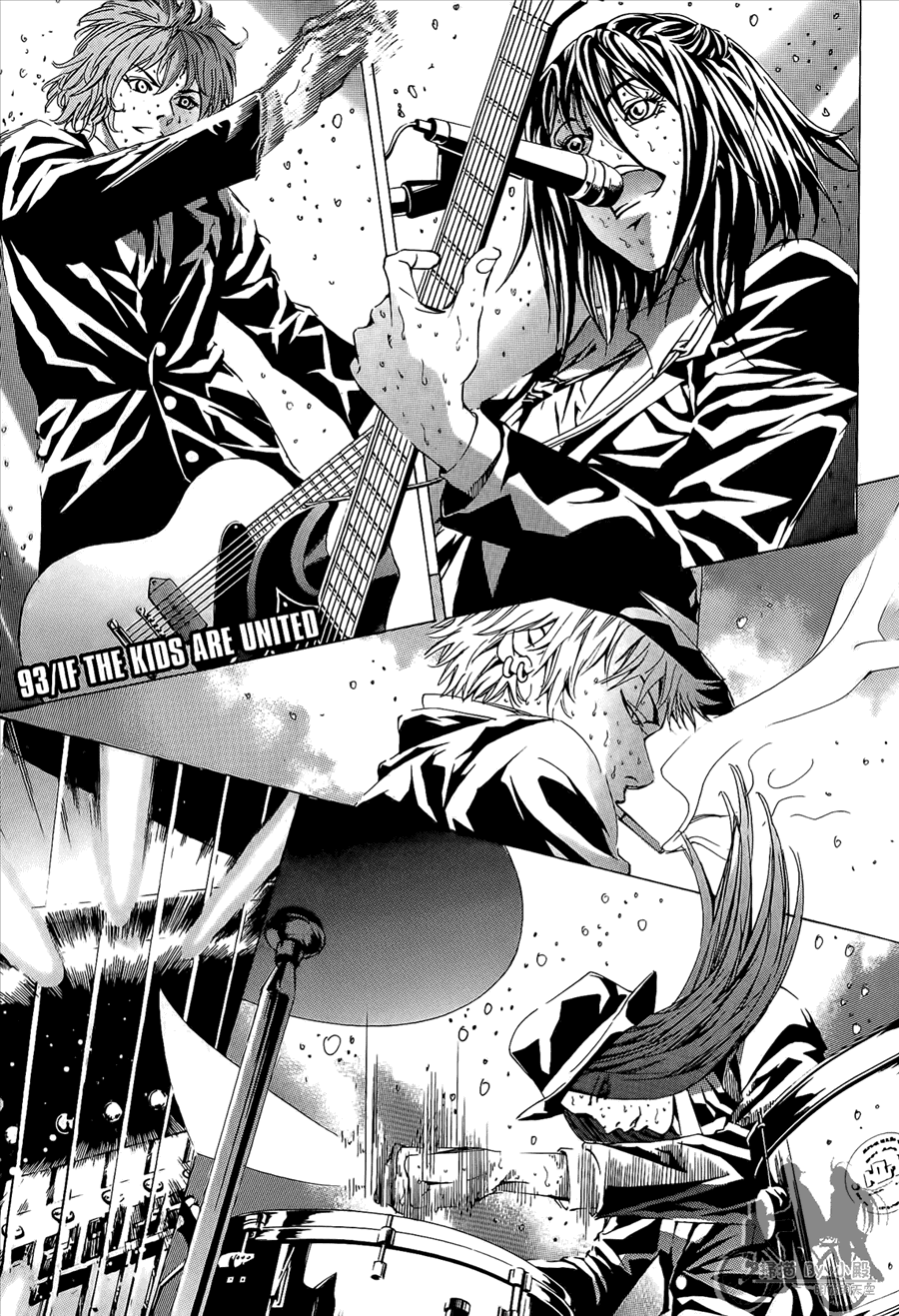 神秘摇滚 第10卷 第160页