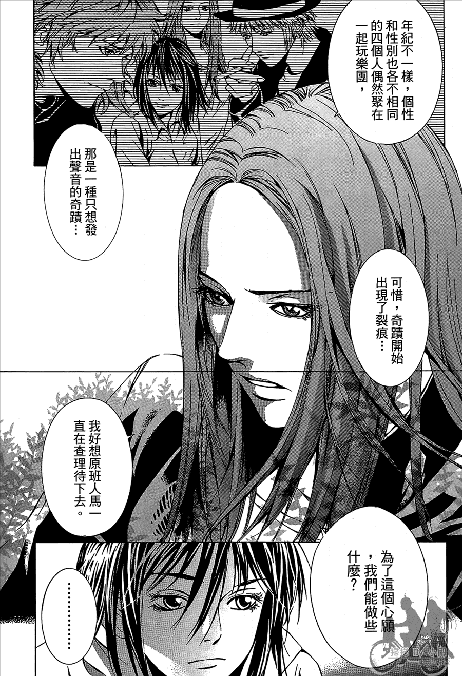 神秘摇滚 第11卷 第64页