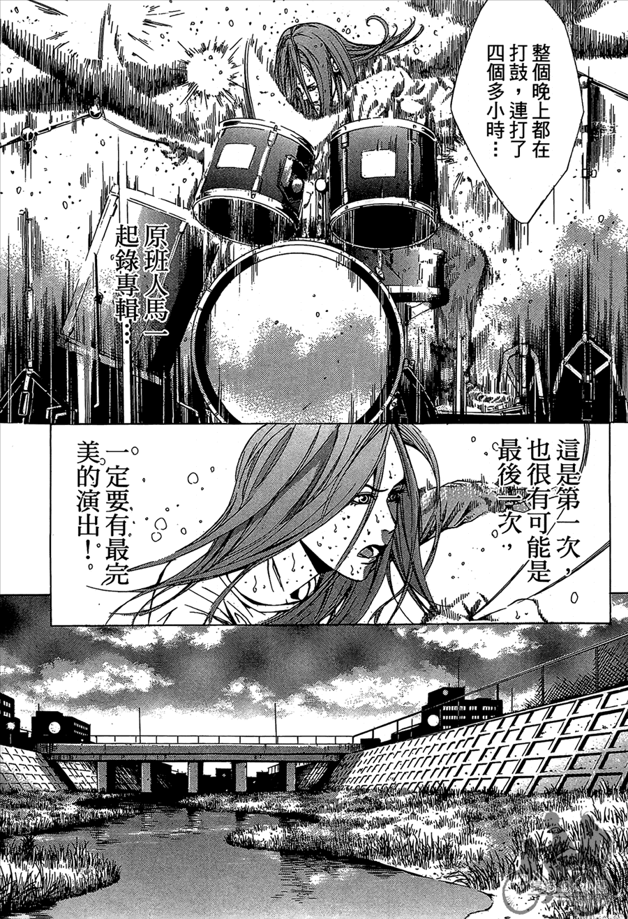 神秘摇滚 第11卷 第72页