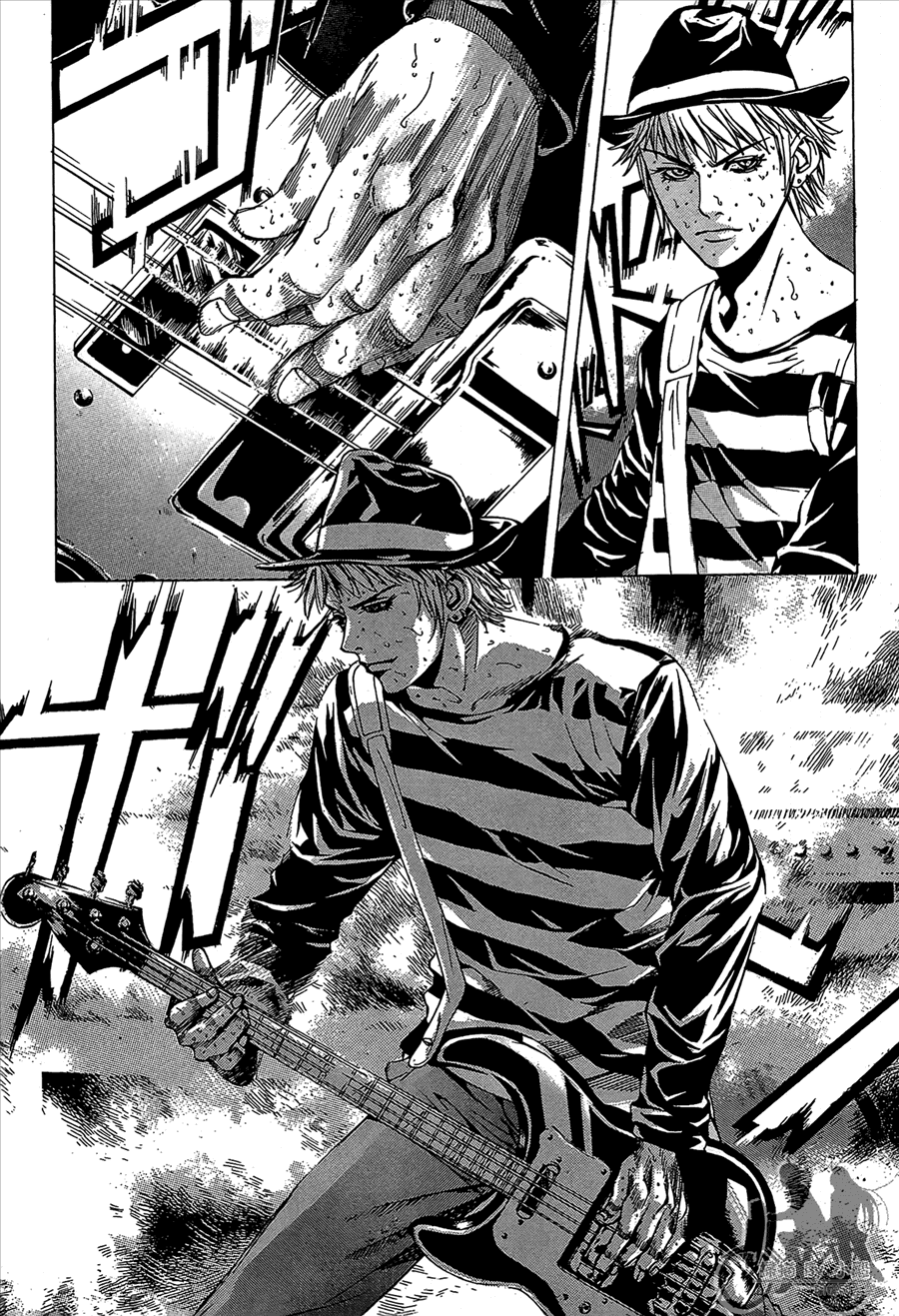 神秘摇滚 第11卷 第78页