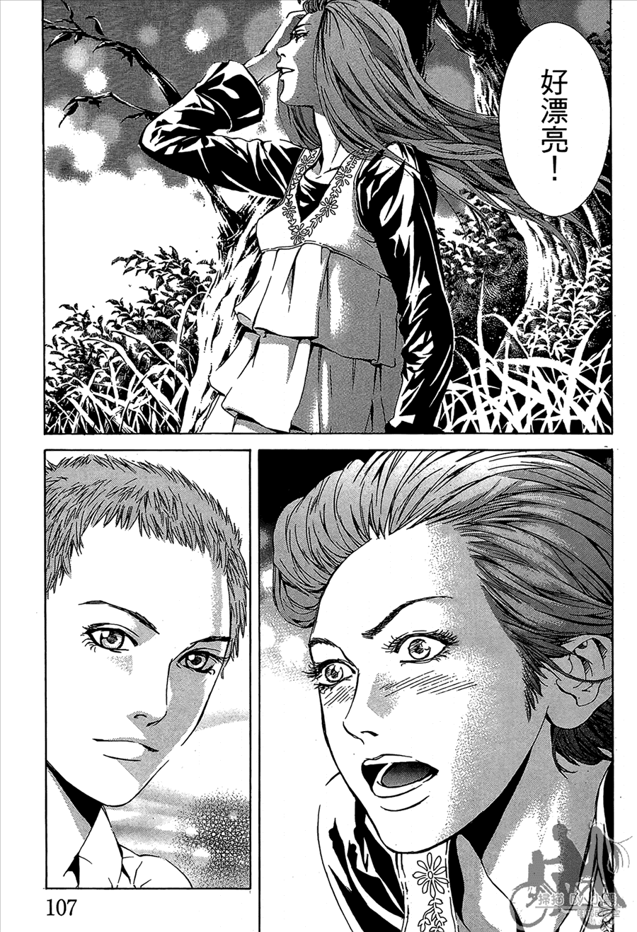 神秘摇滚 第11卷 第108页