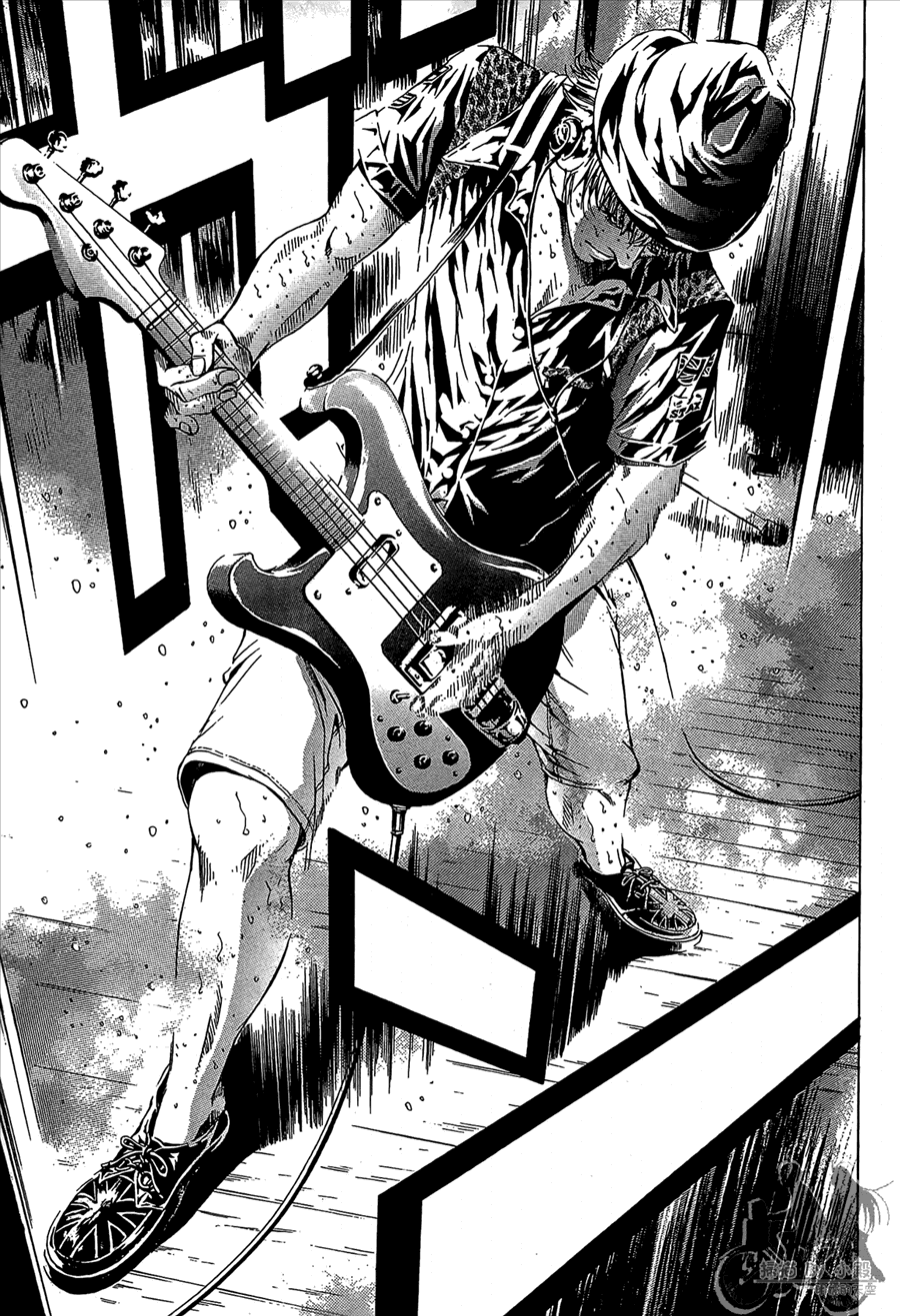 神秘摇滚 第11卷 第140页