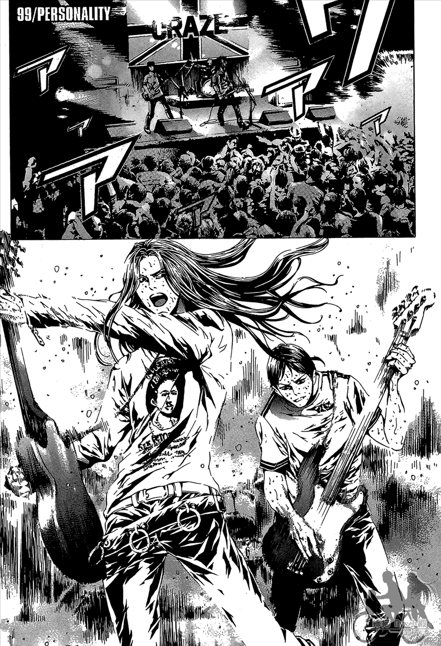 神秘摇滚 第11卷 第152页