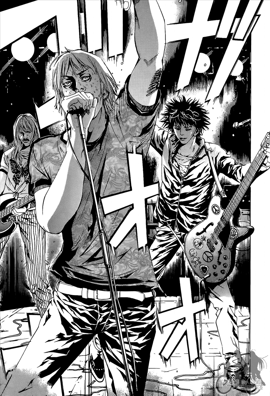 神秘摇滚 第8卷 第60页