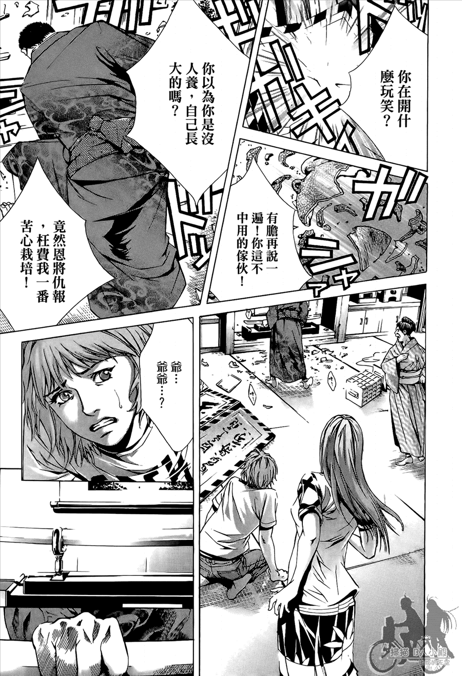 神秘摇滚 第8卷 第174页