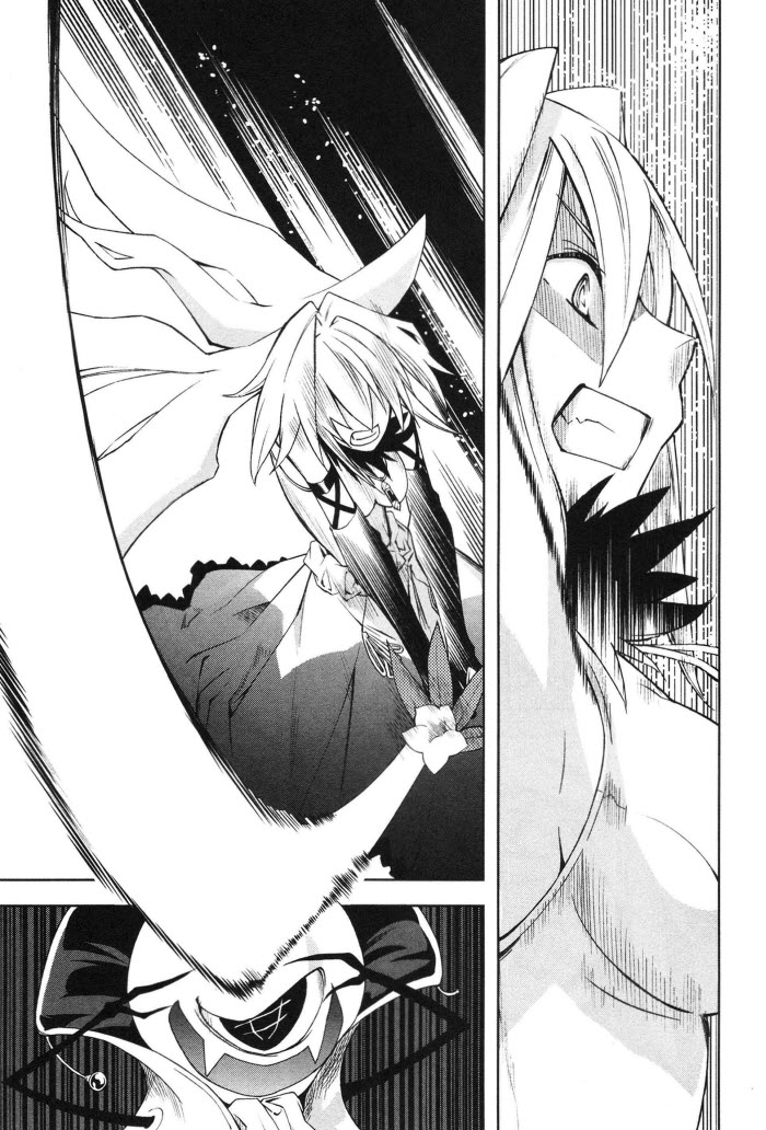 食梦者玛利第16话图