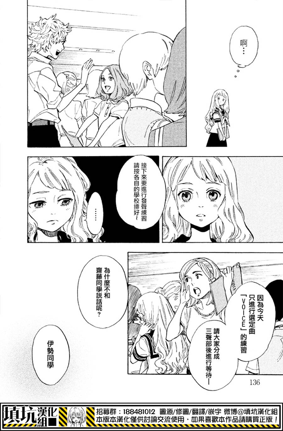 少年笔记本days of evanescence 第14话 第17页