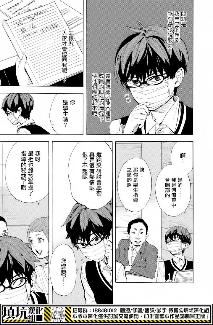 少年笔记本days of evanescence 第8话 第5页