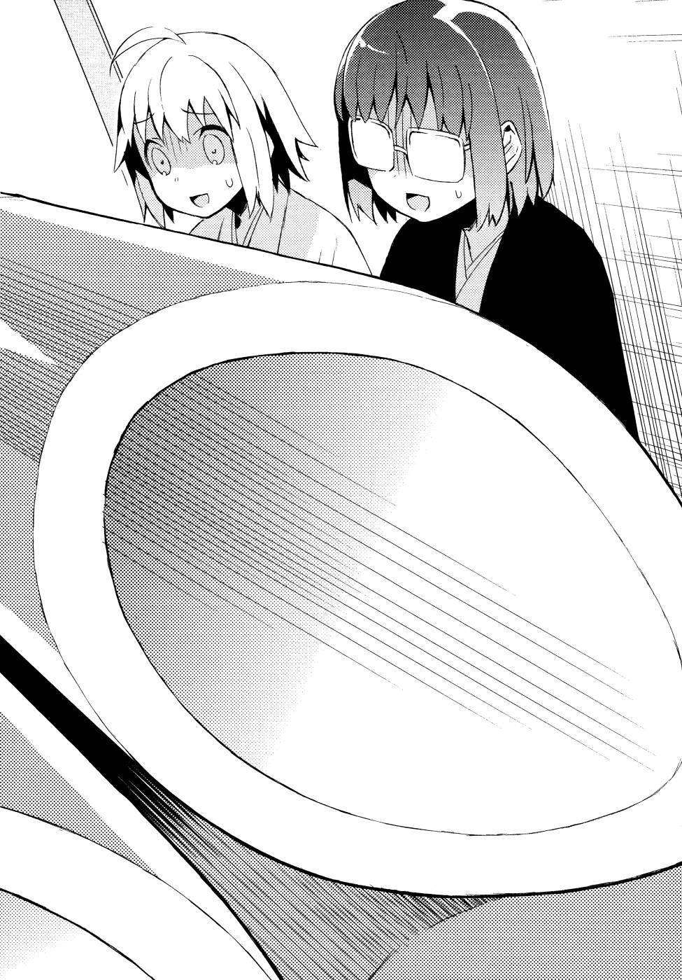 少女落语家第18话图