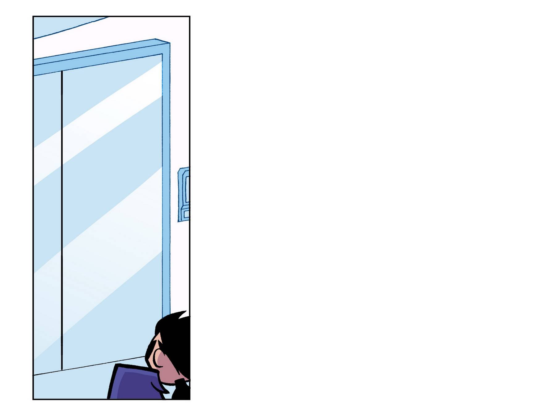 少年泰坦出击2013第5卷图