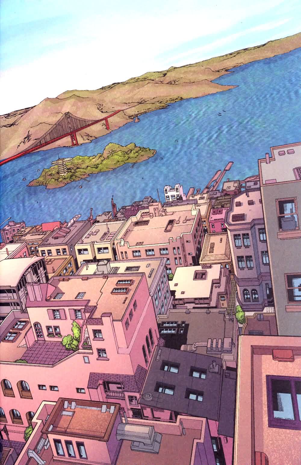 少年泰坦V3第1卷图