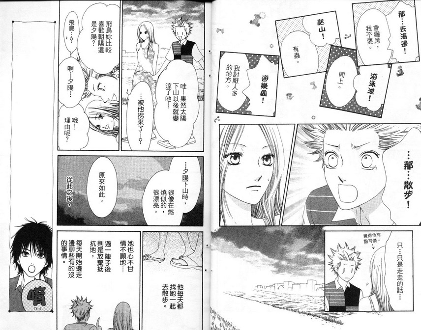 淑女训练班第7卷图