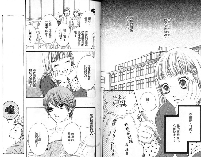 淑女训练班第7卷图