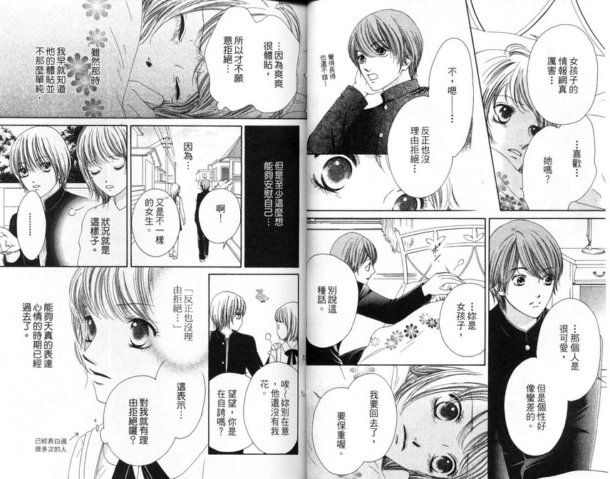 淑女训练班第7卷图