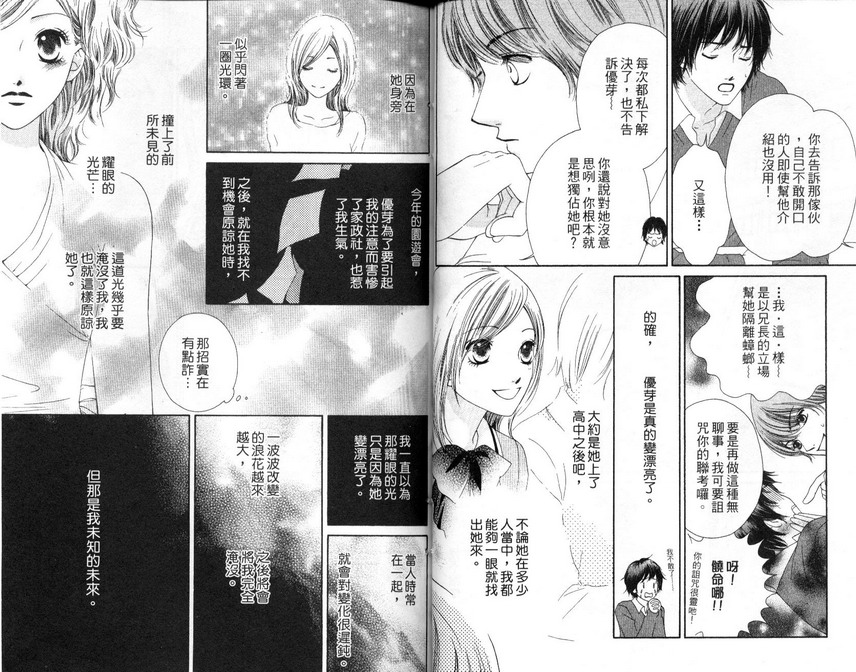 淑女训练班第7卷图