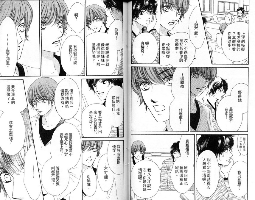 淑女训练班第7卷图