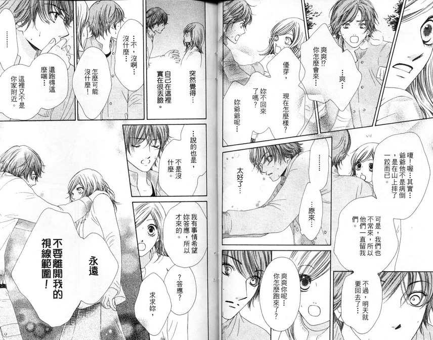 淑女训练班第7卷图