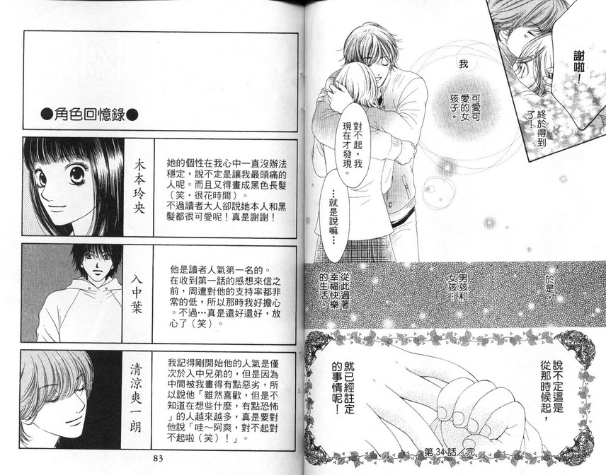 淑女训练班第7卷图