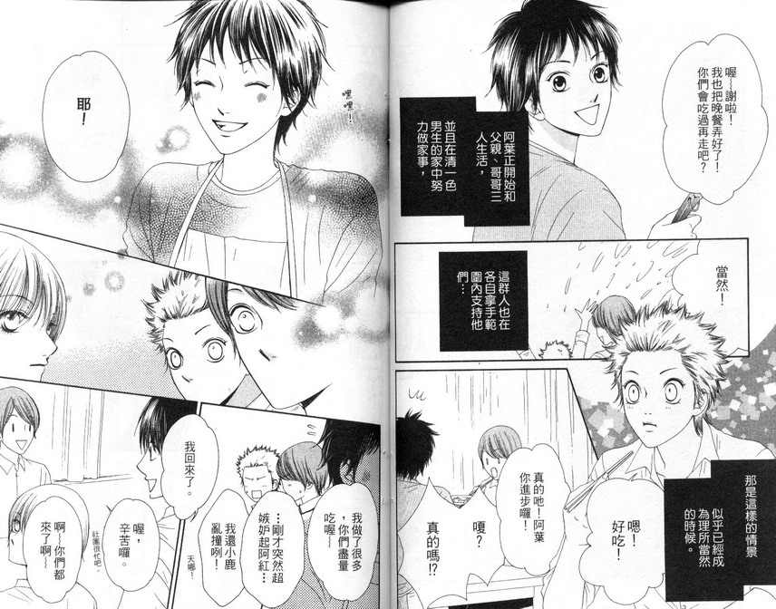 淑女训练班第7卷图