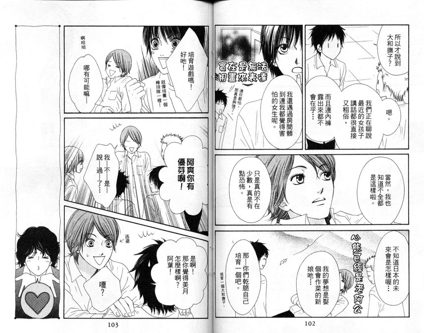 淑女训练班第7卷图