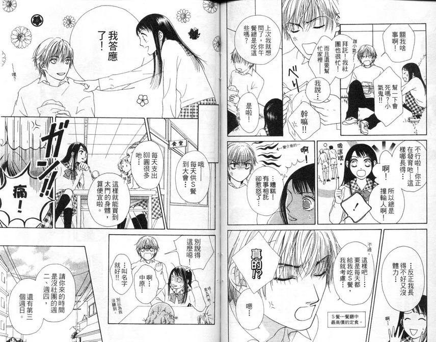 淑女训练班第7卷图