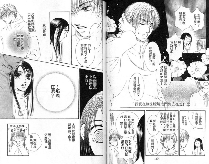 淑女训练班第7卷图