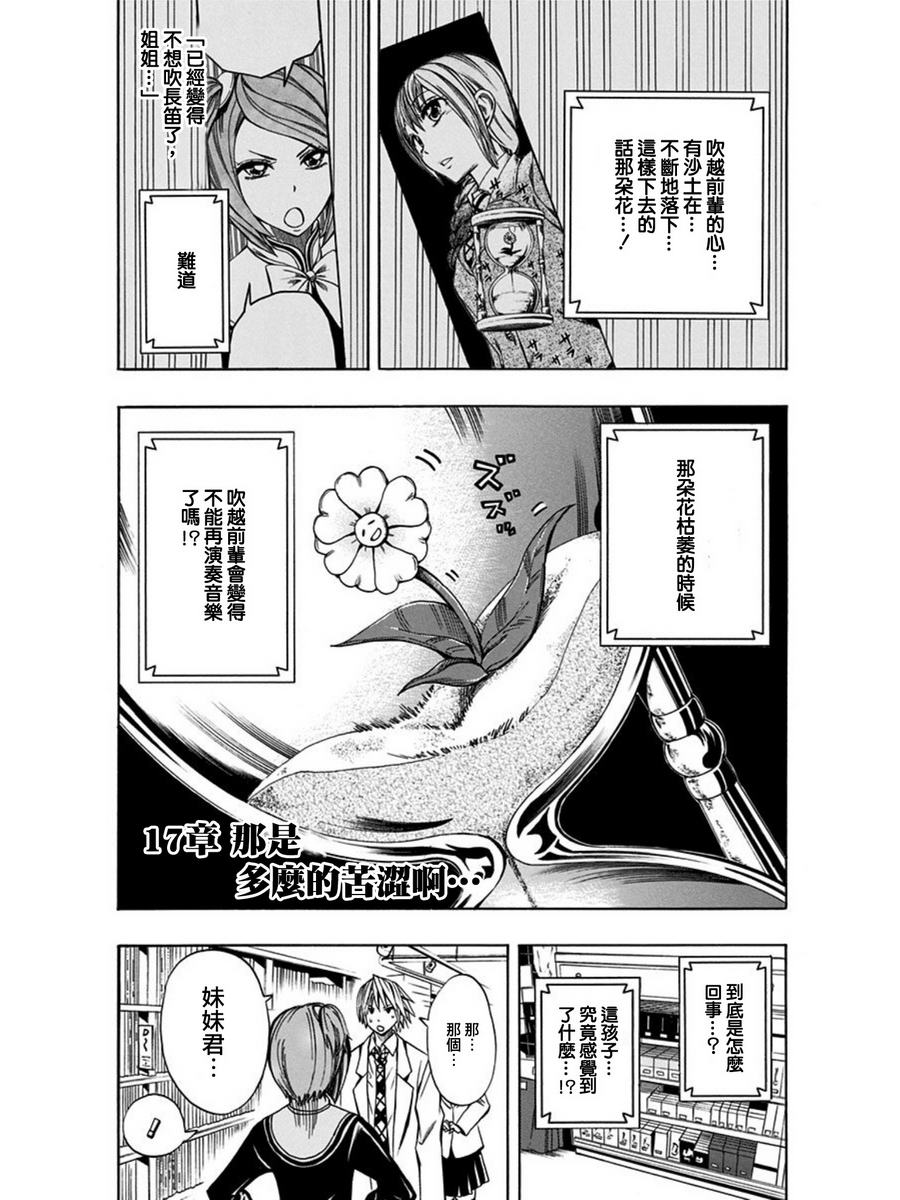 Soul Catcher(s)第17话图