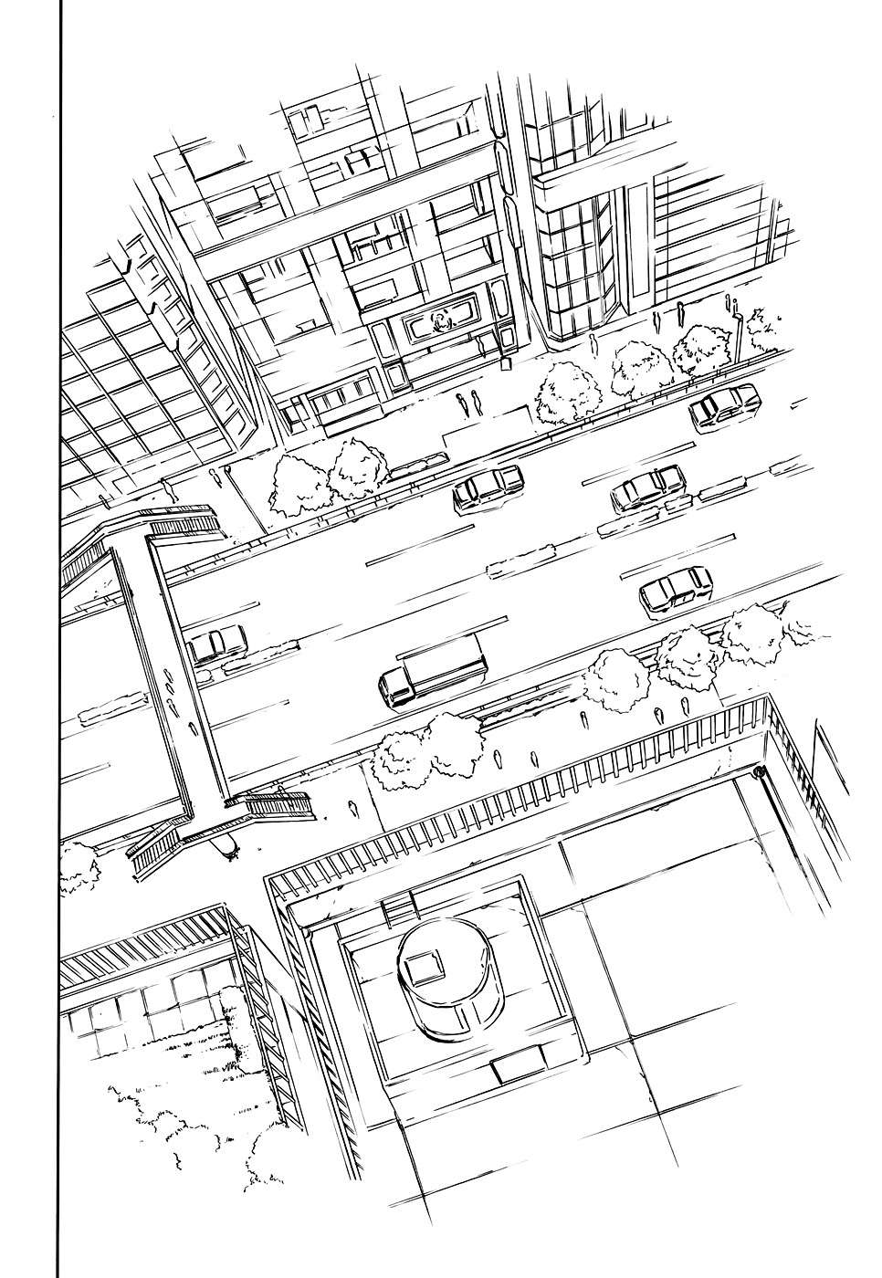 SPEC -零- 第3话 第19页