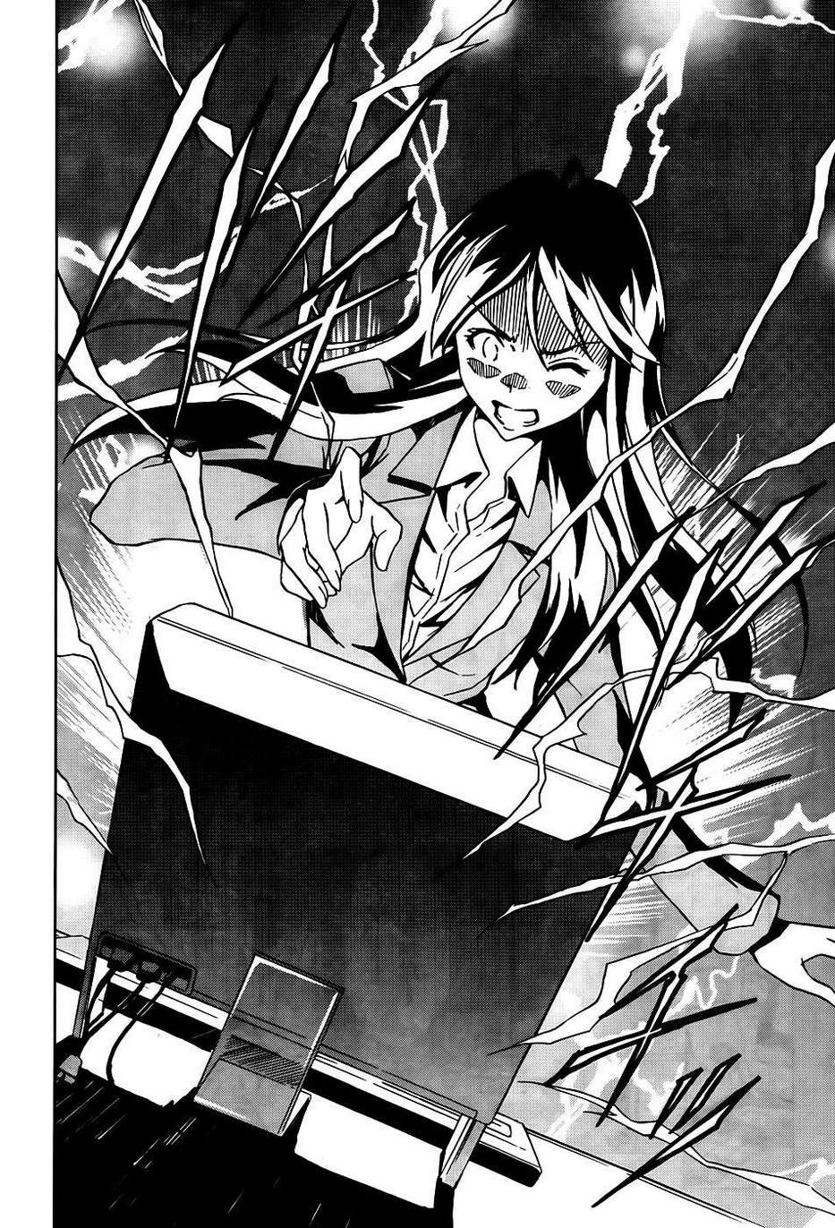 SPEC -零- 第6话 第2页