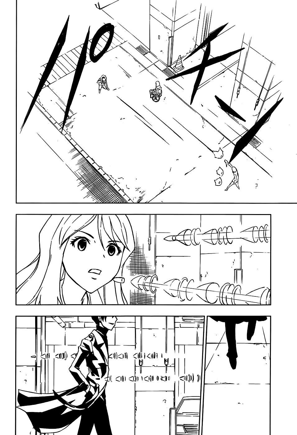 SPEC -零- 第6话 第20页