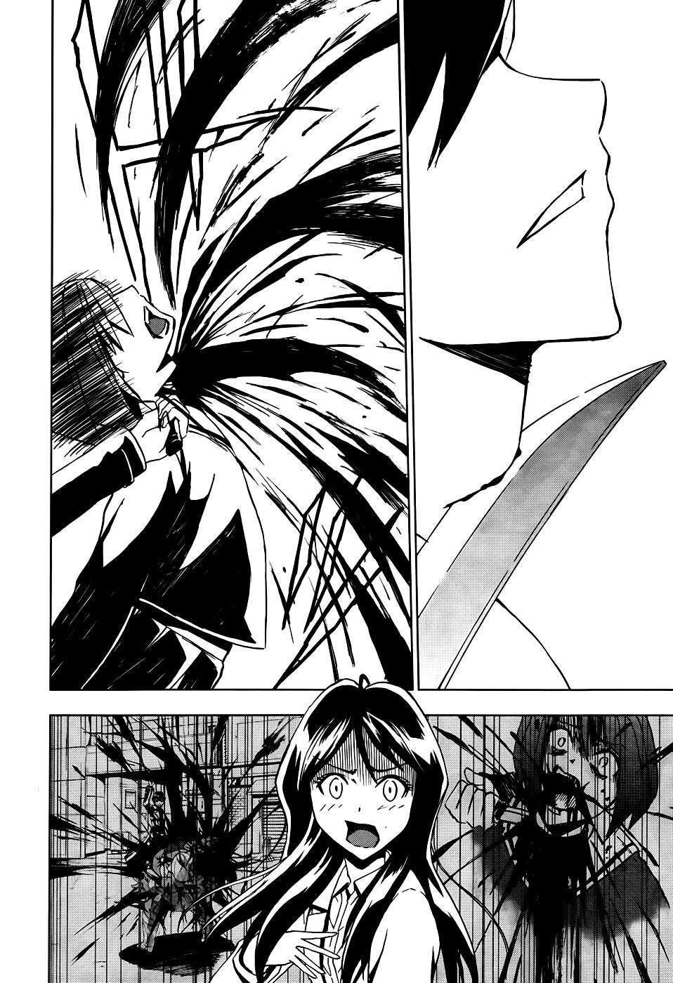 SPEC -零- 第6话 第28页