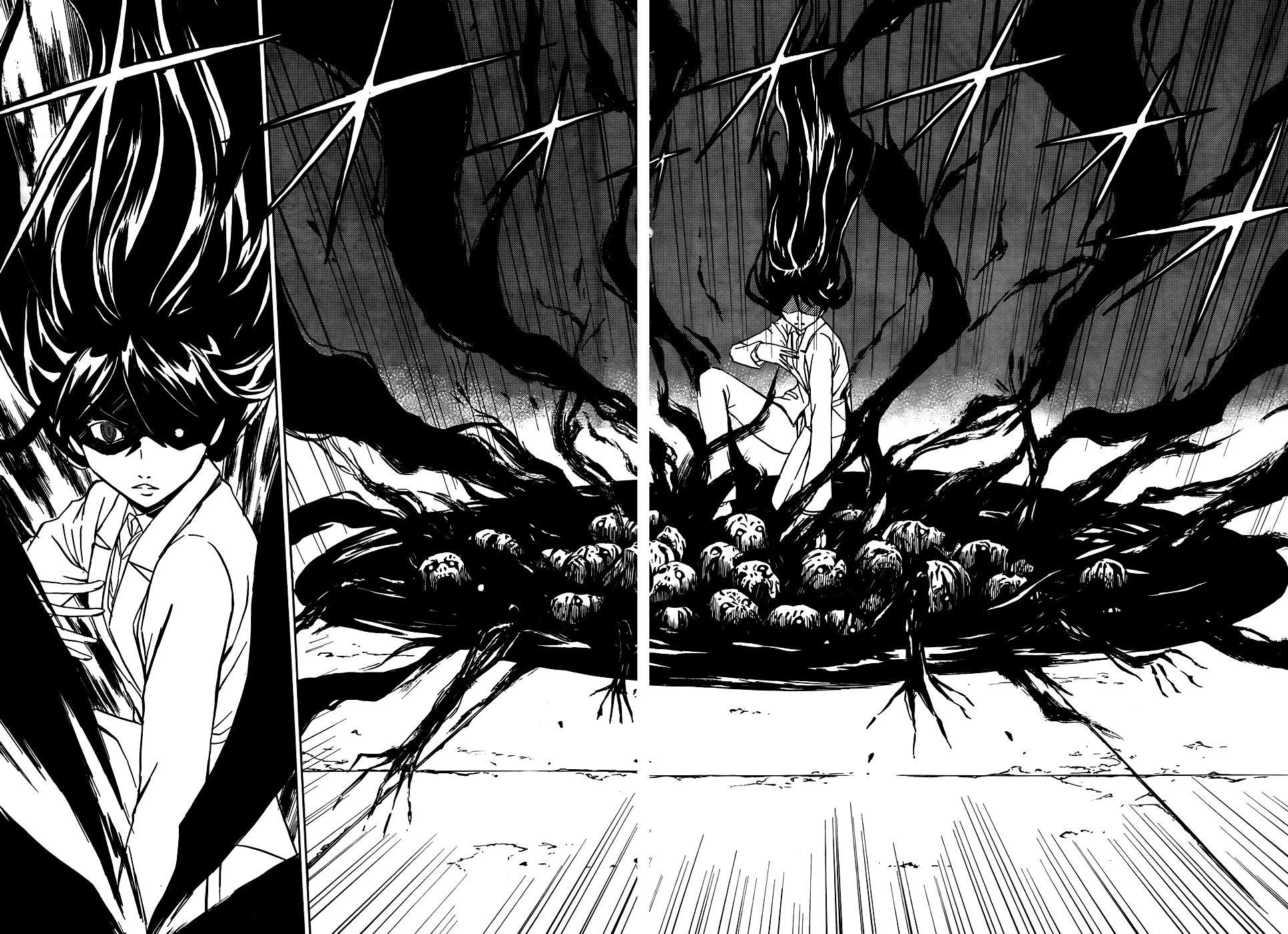 SPEC -零- 第6话 第32页