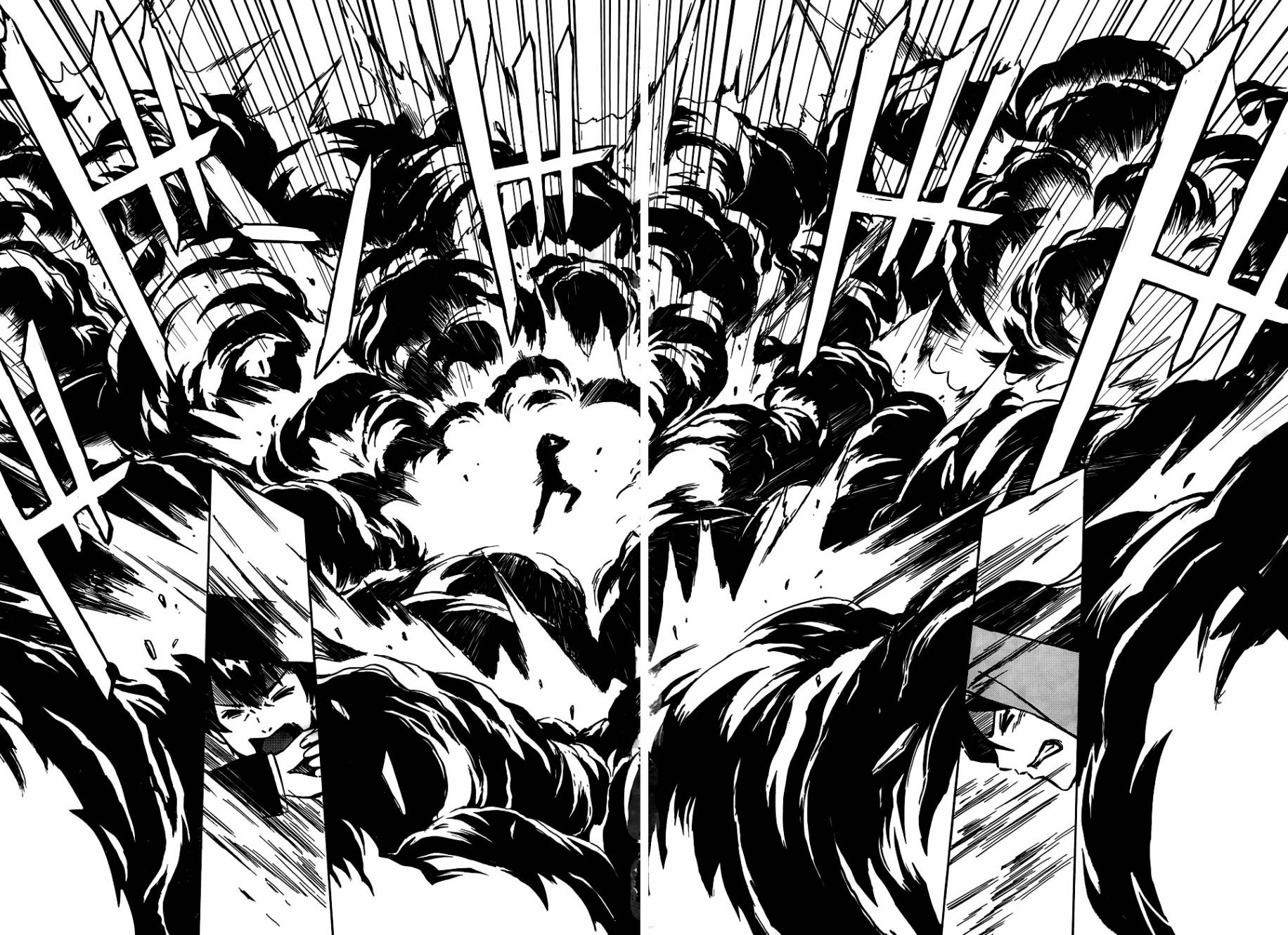 SPEC -零- 第7话 第20页