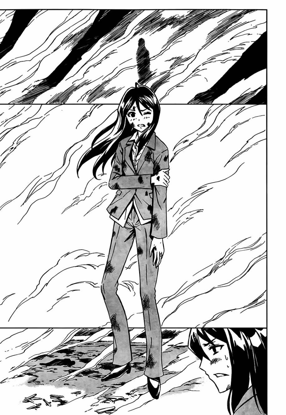 SPEC -零- 第7话 第26页