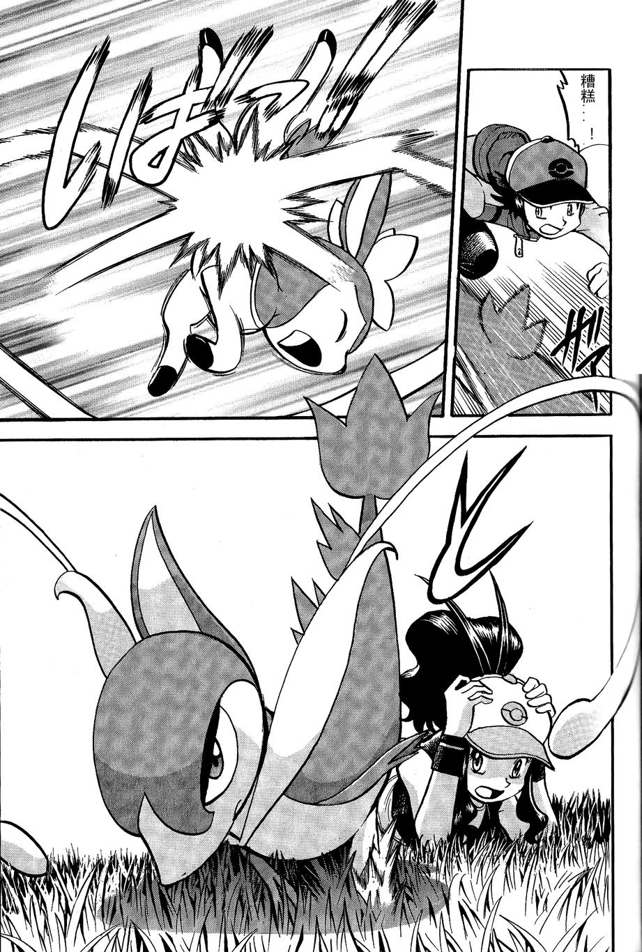 神奇宝贝特别篇第488话图