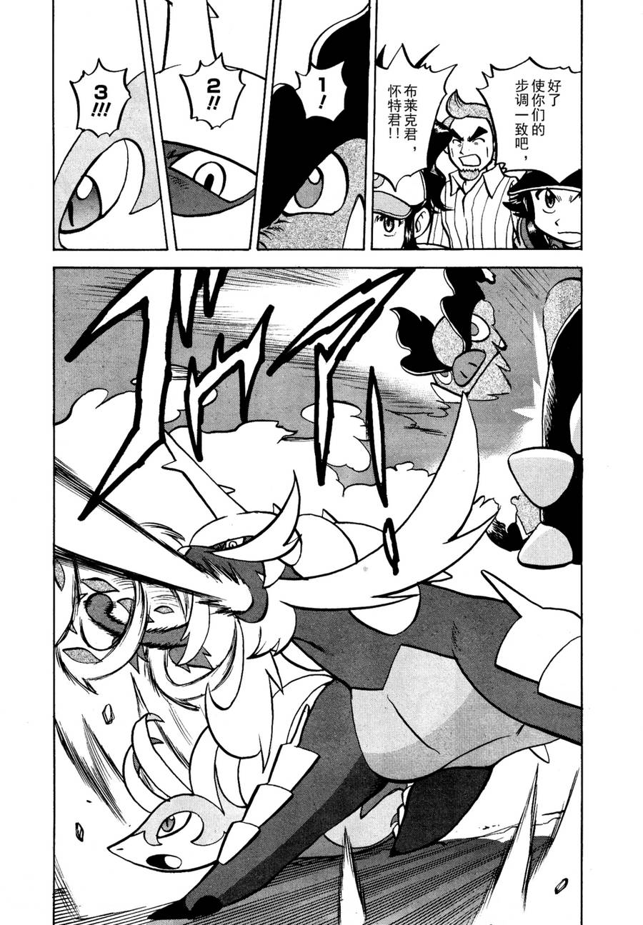 神奇宝贝特别篇第510话图