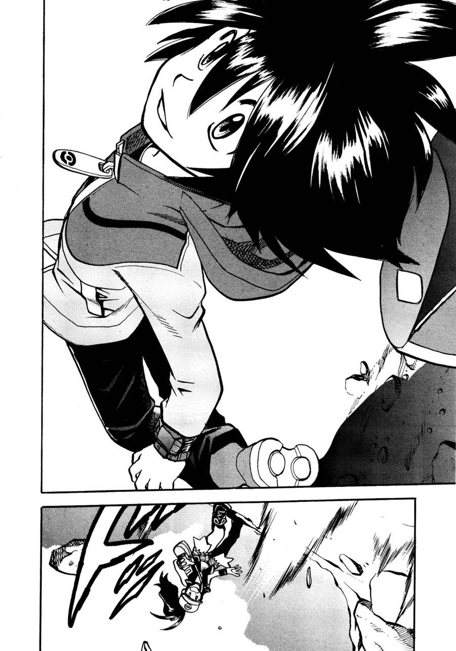 神奇宝贝特别篇第510话图