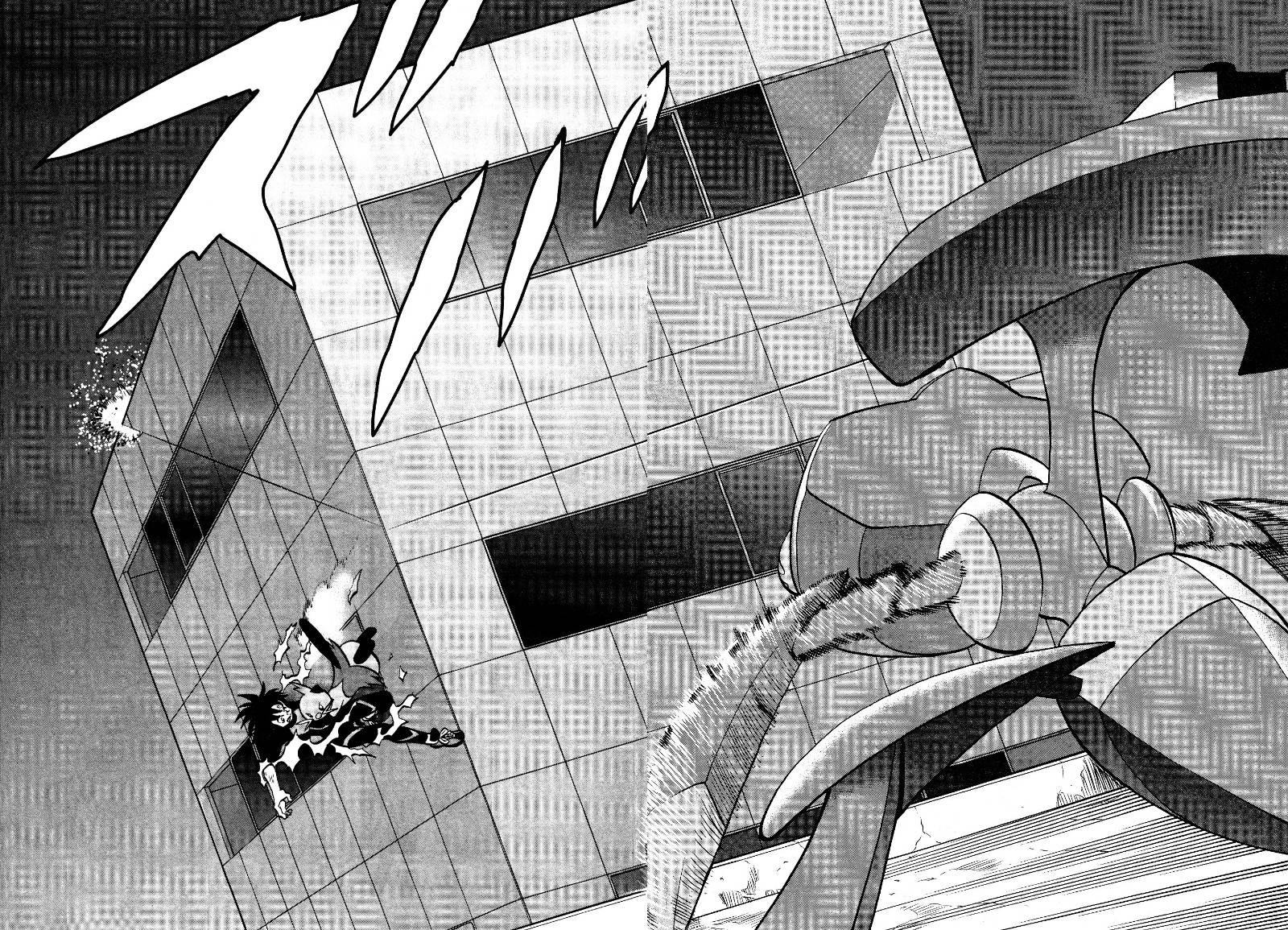 神奇宝贝特别篇第527话图