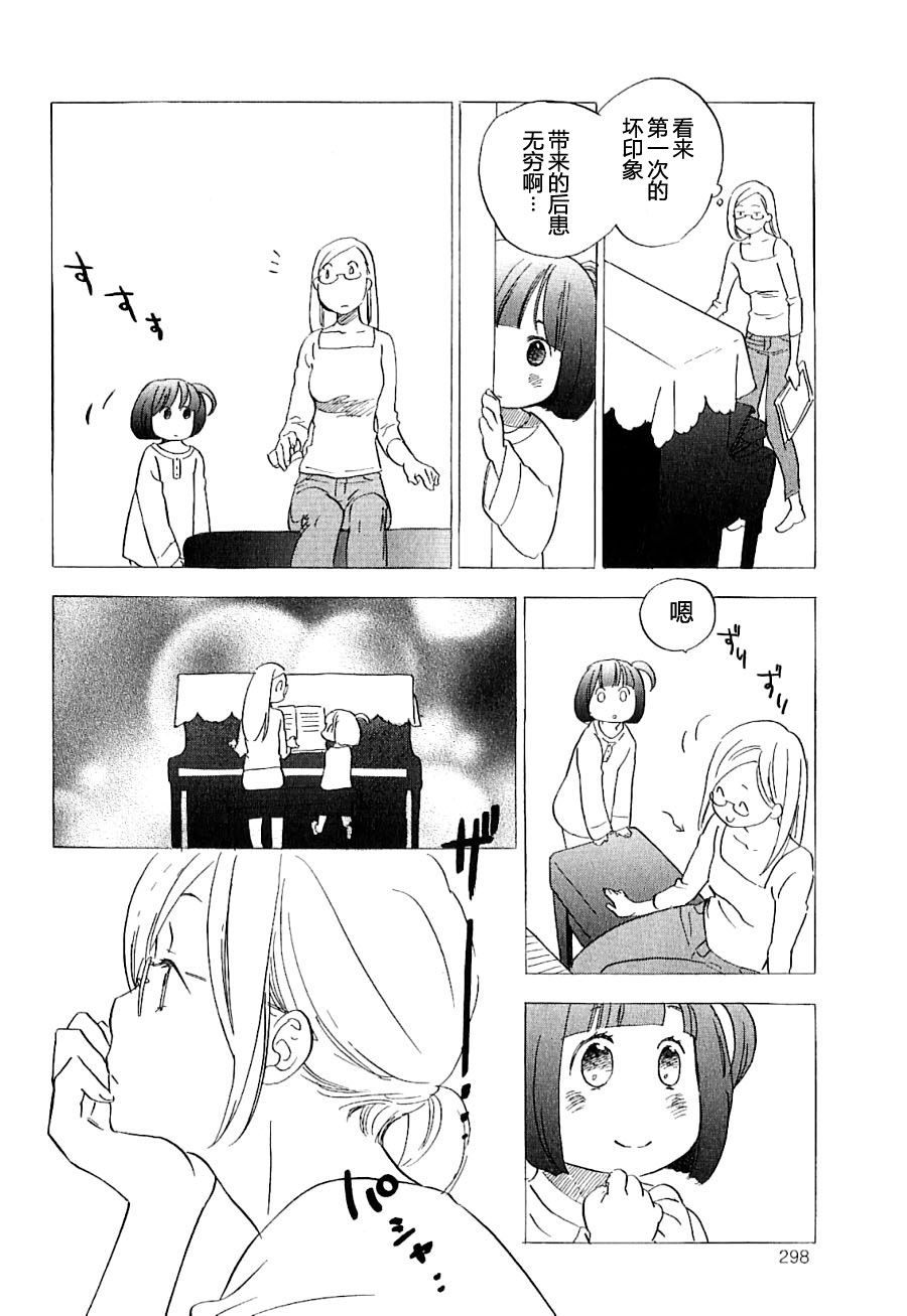 私人课程第7话图