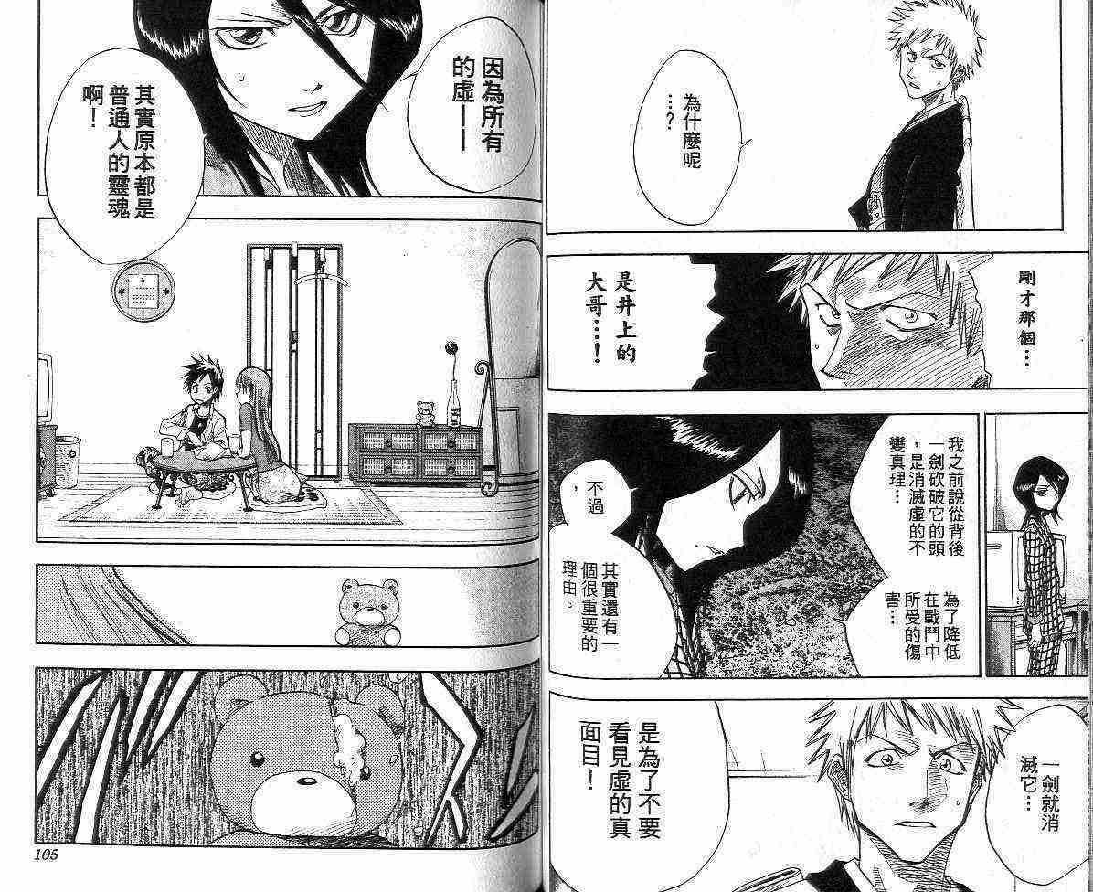 死神 第1卷 第54页