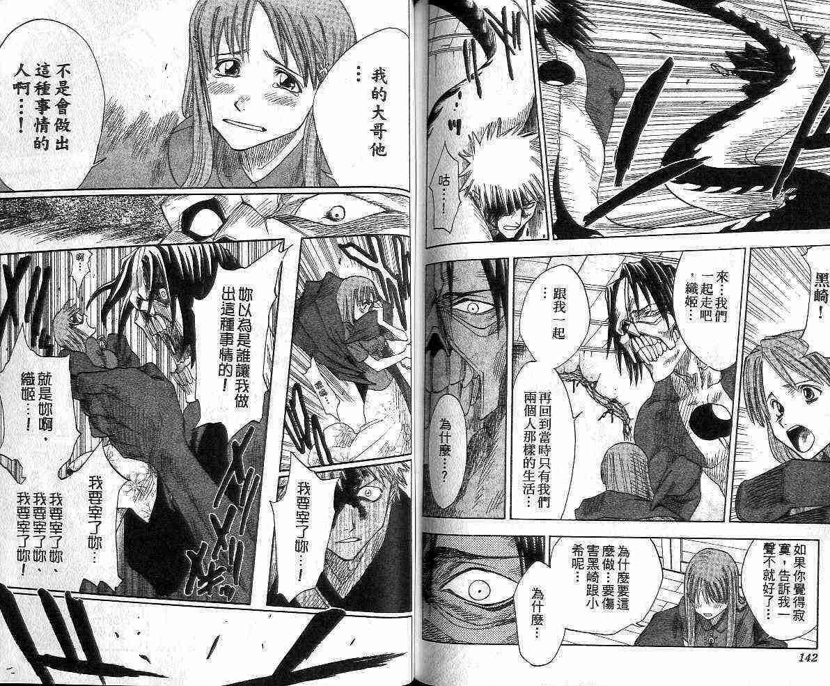 死神 第1卷 第72页